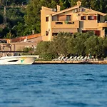 Gordana Apartment *