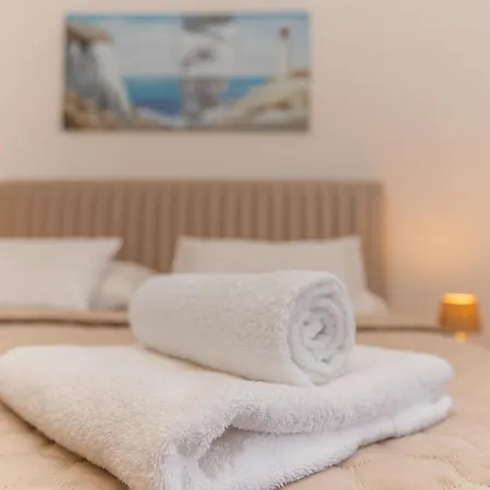Gordana Appartement *
