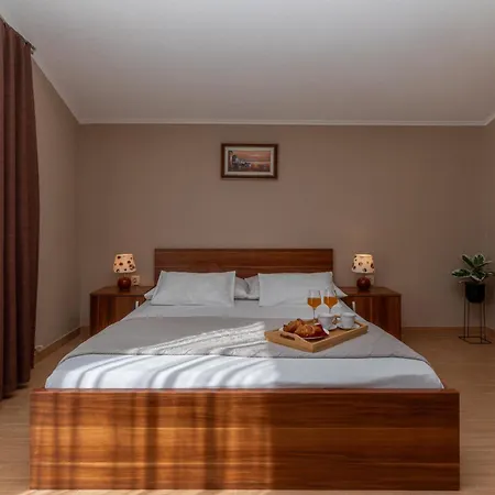 Appartement Gordana *