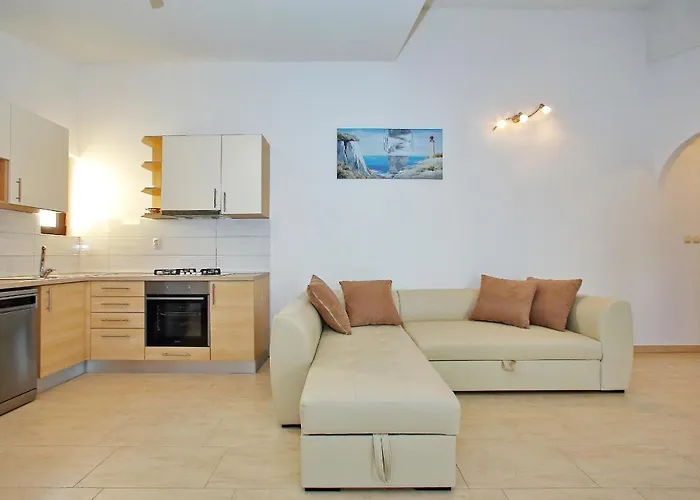 Gordana Apartamento *