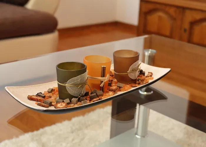 Apartamento Gordana Bibinje