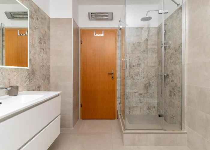 Apartamento Gordana *