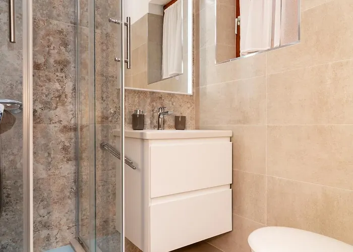 Gordana Apartamento