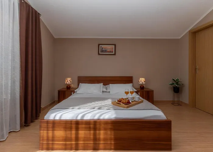 Apartamento Gordana *