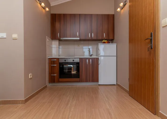 Apartamento Gordana Bibinje