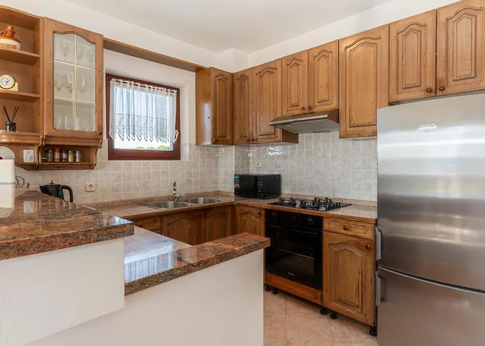 Gordana Apartamento *