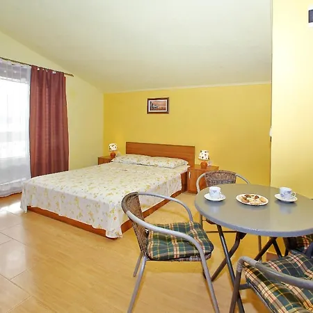 Gordana Apartment Bibinje