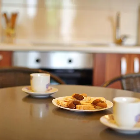 Gordana Apartment *