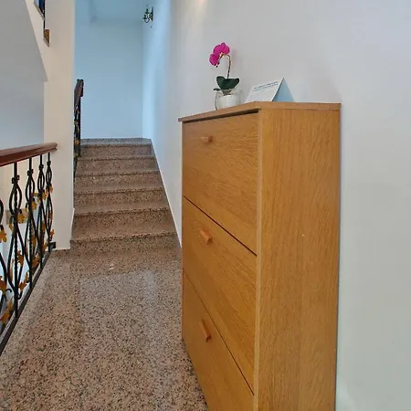 Gordana Apartment