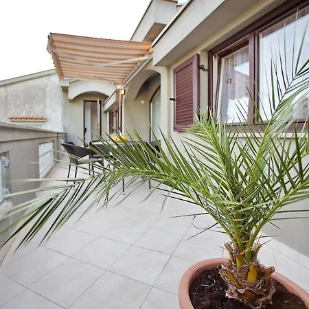 Apartment Gordana Bibinje