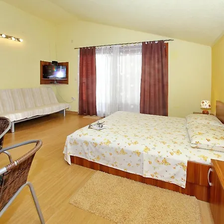Gordana Apartment
