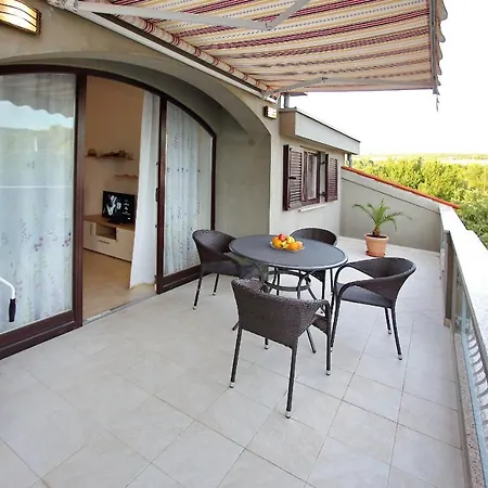 Gordana Apartment