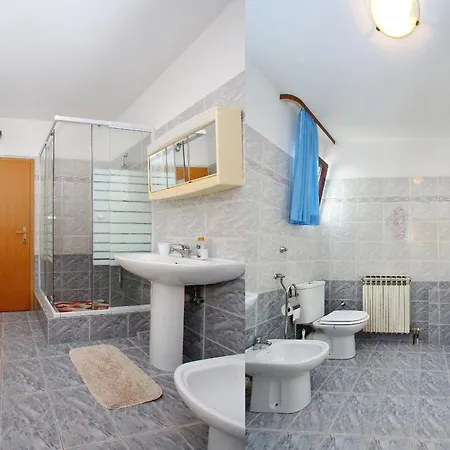 Gordana Apartment *