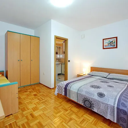 Apartment Gordana *