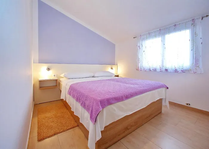 Gordana Apartman Bibinje