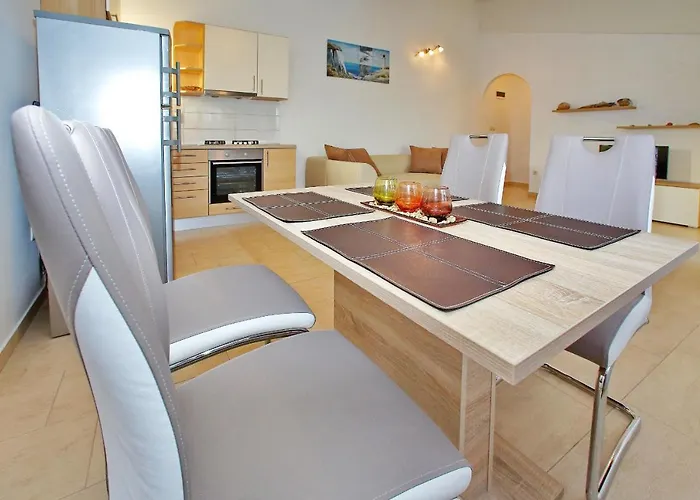 Apartman Gordana *