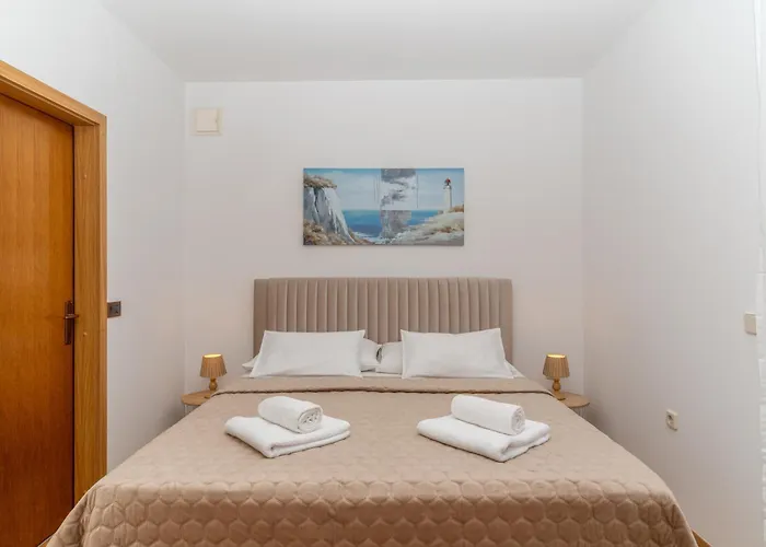 Gordana Apartmán