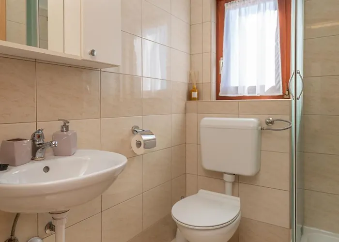 Gordana Apartman *