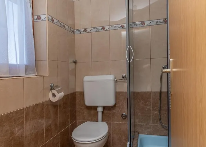 Apartman Gordana